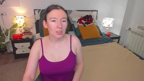 Catrin online show from October 27, 6:39 am