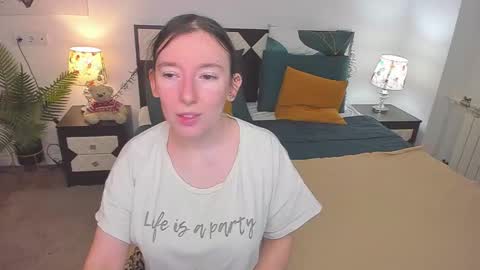 Catrin online show from November 17, 8:20 am