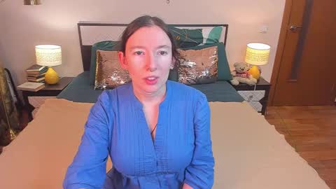 Catrin online show from January 19, 2:04 am