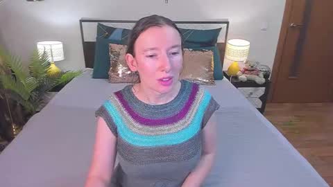 Catrin online show from February 23, 2:20 am