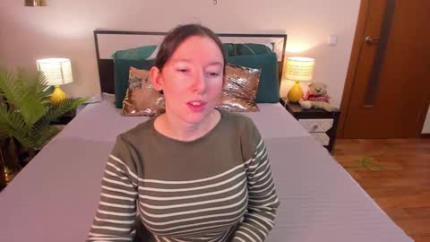 Catrin online show from March 8, 3:10 am