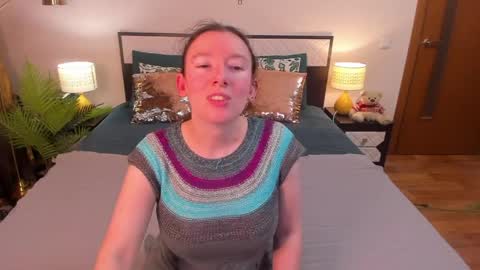 Catrin online show from April 6, 2:53 am