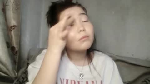 Tessa online show from March 3, 4:29 am