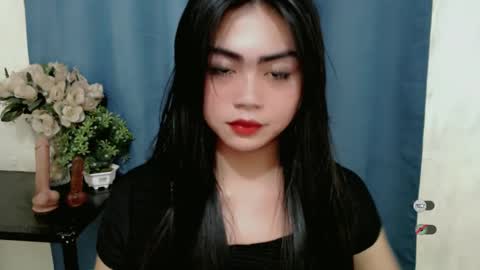 Snapshot of cathy_ho chatting on January 31, 6:03 pm cathy_ho online show from January 31, 6:03 pm