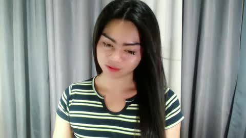 Snapshot of cathy_ho chatting on February 10, 1:46 am cathy_ho online show from February 10, 1:46 am