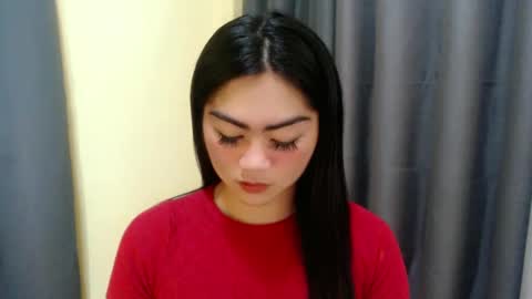 Snapshot of cathy_ho chatting on March 5, 1:10 am cathy_ho online show from March 5, 1:10 am