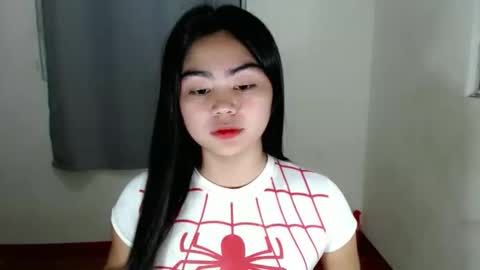 Snapshot of cathy_ho chatting on October 19, 4:07 pm cathy_ho online show from October 19, 4:07 pm