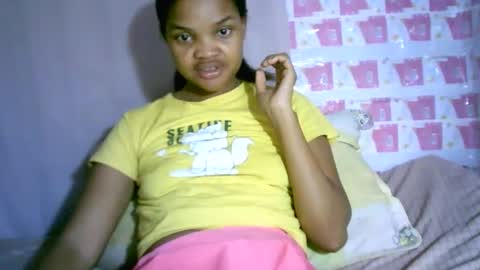 CathyXLisa online show from January 13, 5:44 am