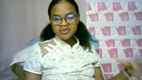 CathyXLisa online show from November 8, 10:04 am