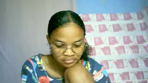 CathyXLisa online show from January 13, 7:24 am