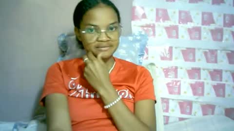 CathyXLisa online show from March 11, 7:03 am