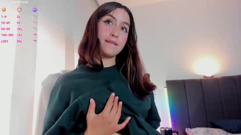 Snapshot of catimore chatting on October 24, 3:19 pm Catimore online show from October 24, 3:19 pm