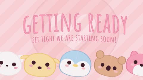 Snapshot of catisyfury chatting on September 9, 9:09 am . . online show from September 9, 9:09 am