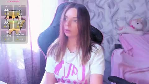 Snapshot of catisyfury chatting on October 4, 9:40 am . . online show from October 4, 9:40 am