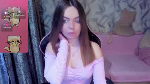 Snapshot of catisyfury chatting on November 24, 6:02 am . . online show from November 24, 6:02 am