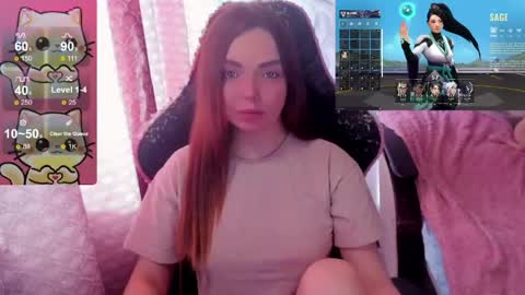 .  .  online show from April 13, 11:59 am