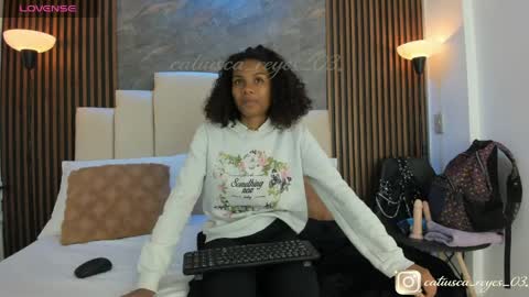 catiusca_reyes_03 online show from April 18, 11:14 am