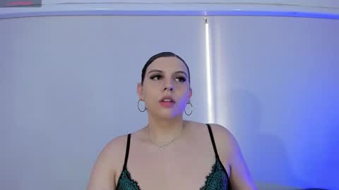 Catleya  online show from December 2, 8:15 pm