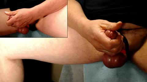 Mike online show from April 7, 4:29 pm