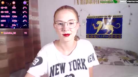 CatmintLush online show from January 14, 11:48 pm