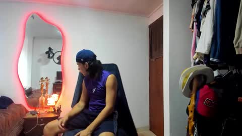 catnuaa online show from January 15, 8:56 pm