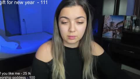 Snapshot of catrinaeuphorina chatting on January 5, 12:10 pm Catrina or just Cat online show from January 5, 12:10 pm