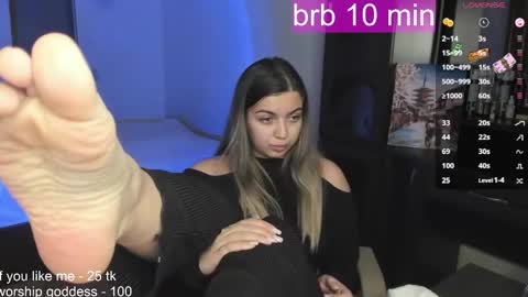 Snapshot of catrinaeuphorina chatting on January 19, 7:04 pm Catrina or just Cat online show from January 19, 7:04 pm