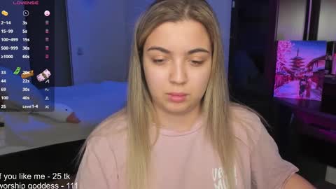 Snapshot of catrinaeuphorina chatting on February 2, 2:45 pm Catrina or just Cat online show from February 2, 2:45 pm