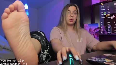 Snapshot of catrinaeuphorina chatting on February 2, 8:51 pm Catrina or just Cat online show from February 2, 8:51 pm