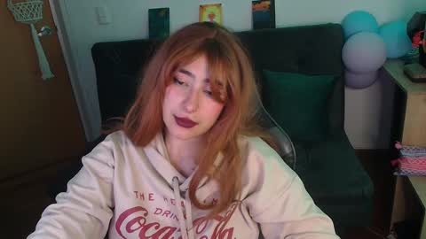 Snapshot of catsito chatting on November 26, 1:28 am im MIA -Independent Model MY OF is catsito3 online show from November 26, 1:28 am