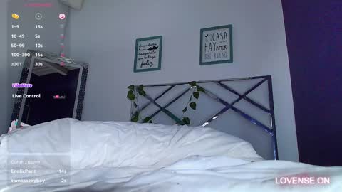 CATALEYA  online show from December 6, 6:37 am