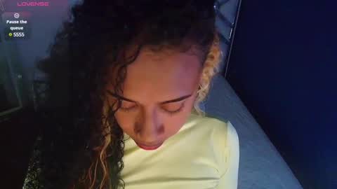 CATALEYA  online show from January 17, 3:12 am