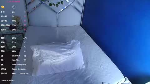 CATALEYA  online show from January 21, 3:04 am