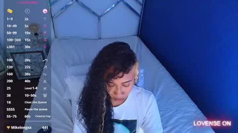 CATALEYA  online show from January 29, 2:51 am