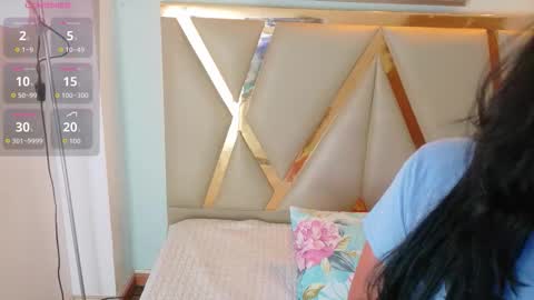 CATALEYA  online show from October 12, 12:15 pm