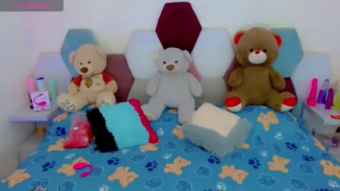 cattaleya skinny online show from January 23, 4:09 am