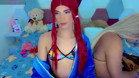 cattaleya skinny online show from January 23, 8:46 am