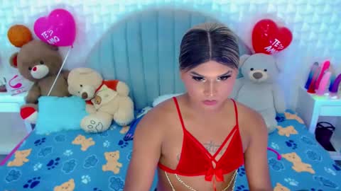 cattaleya skinny online show from February 15, 12:26 am