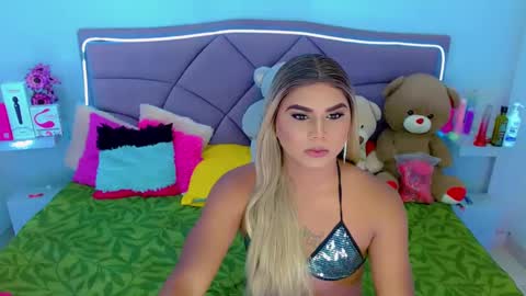 cattaleya skinny online show from October 12, 6:07 pm