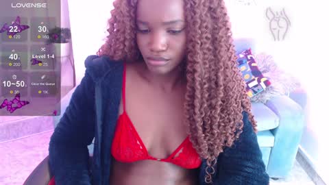  Catta  online show from January 31, 6:25 pm