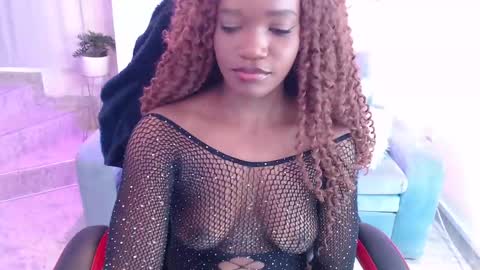  Catta  online show from February 21, 9:32 pm