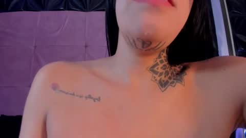 Snapshot of cattleya_jensen chatting on February 26, 5:17 pm Cattleya online show from February 26, 5:17 pm