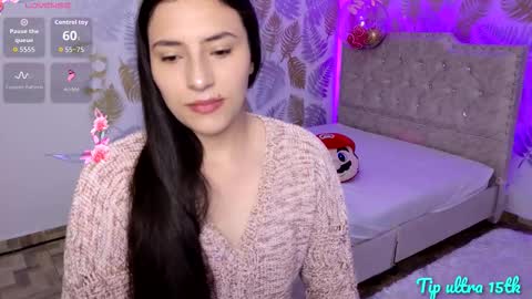 Snapshot of cattleyaangel chatting on November 5, 11:43 am Cattleya online show from November 5, 11:43 am