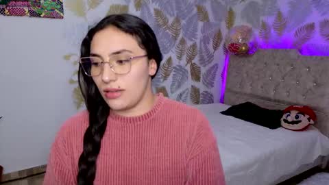 Snapshot of cattleyaangel chatting on November 9, 7:01 pm Cattleya online show from November 9, 7:01 pm