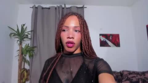 Catty online show from April 22, 11:28 pm