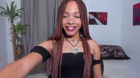 Catty online show from April 27, 10:08 pm