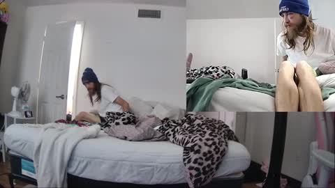 zatbabydaddy online show from January 7, 6:24 pm