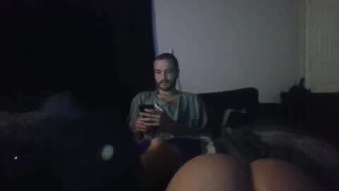 zatbabydaddy online show from October 6, 10:34 am