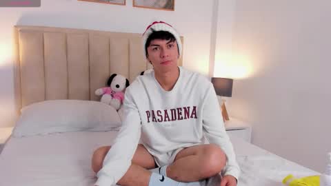 Cayden online show from October 29, 4:26 am