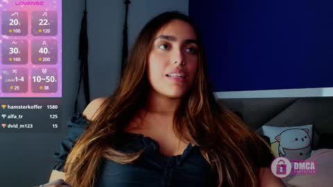 Cay online show from January 8, 5:05 pm